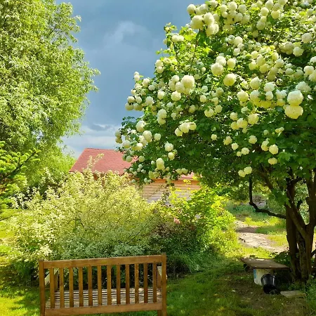 Feriegård Gajraj