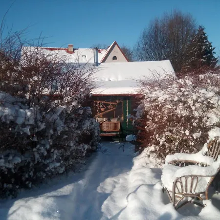 Farmház Gajraj Radków