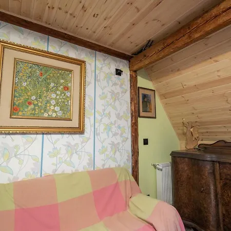 Farmház Gajraj Radków