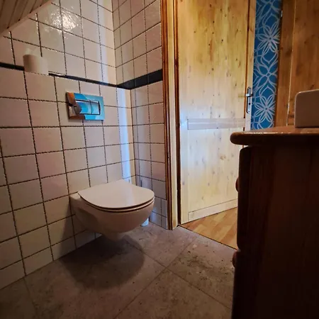 Gajraj Farmház Radków