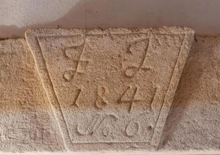 Gajraj Κατάλυμα σε φάρμα Radkow