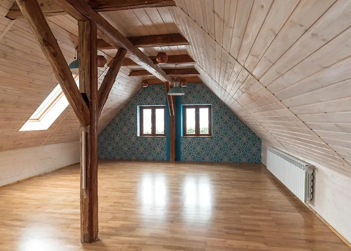 Gajraj Κατάλυμα σε φάρμα *