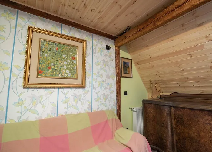 Farm stay Gajraj Radkow