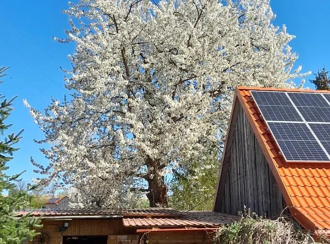 Gajraj Κατάλυμα σε φάρμα *