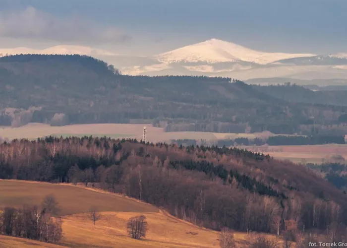 Gajraj Κατάλυμα σε φάρμα Radkow