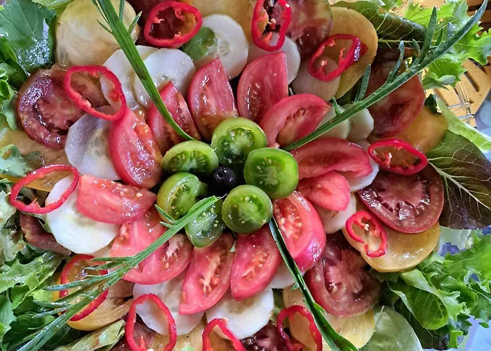 Κατάλυμα σε φάρμα Gajraj *