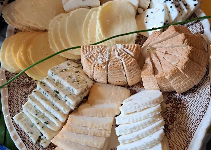 Gajraj Farm stay Radkow