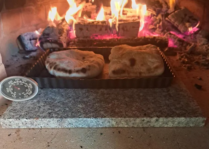 Κατάλυμα σε φάρμα Gajraj