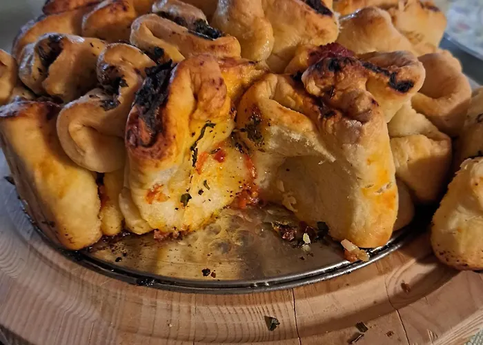 Gajraj Κατάλυμα σε φάρμα Radkow