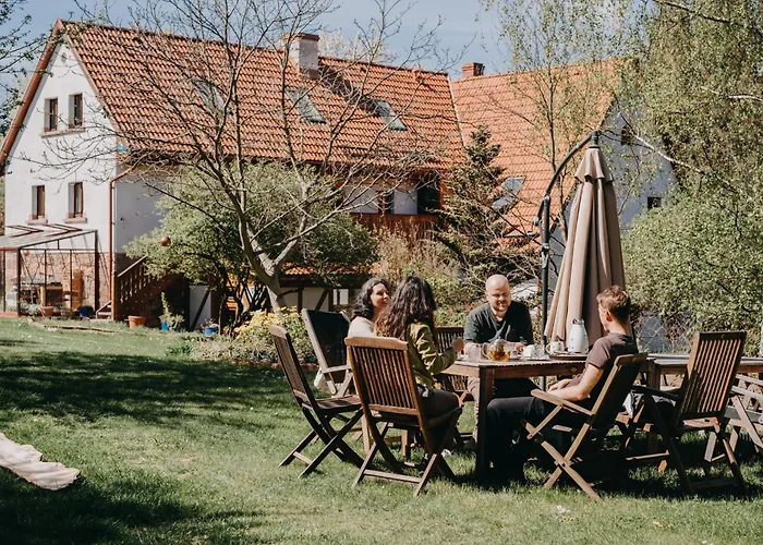 Gajraj Κατάλυμα σε φάρμα *