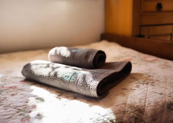 Gajraj Κατάλυμα σε φάρμα