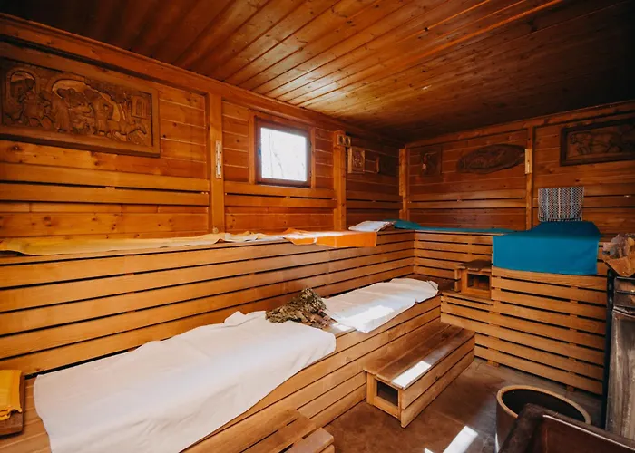 Gajraj Farm stay Radkow