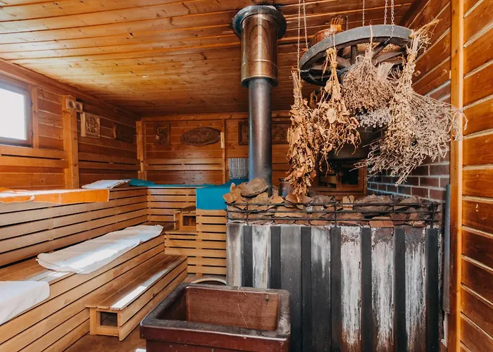 Gajraj Κατάλυμα σε φάρμα