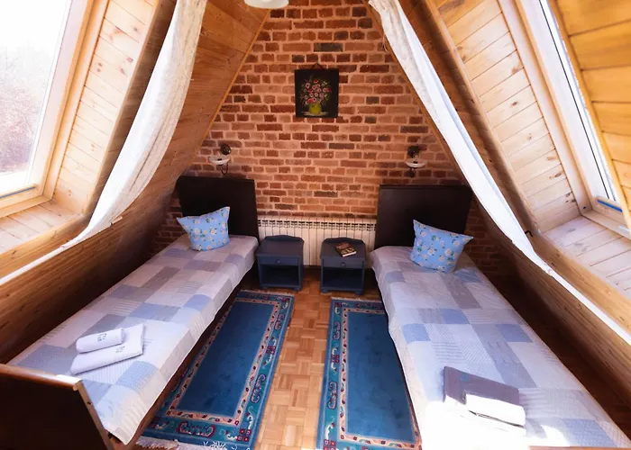 Κατάλυμα σε φάρμα Gajraj *