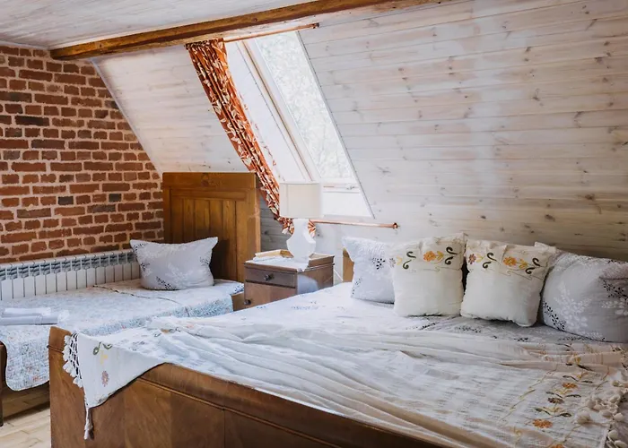 Gajraj Farm stay Radkow