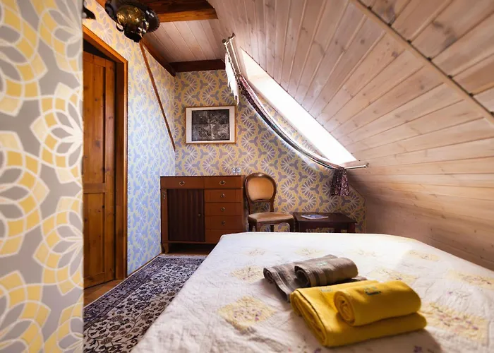 Gajraj Κατάλυμα σε φάρμα