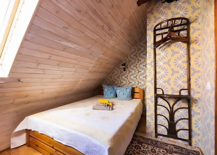 Κατάλυμα σε φάρμα Gajraj